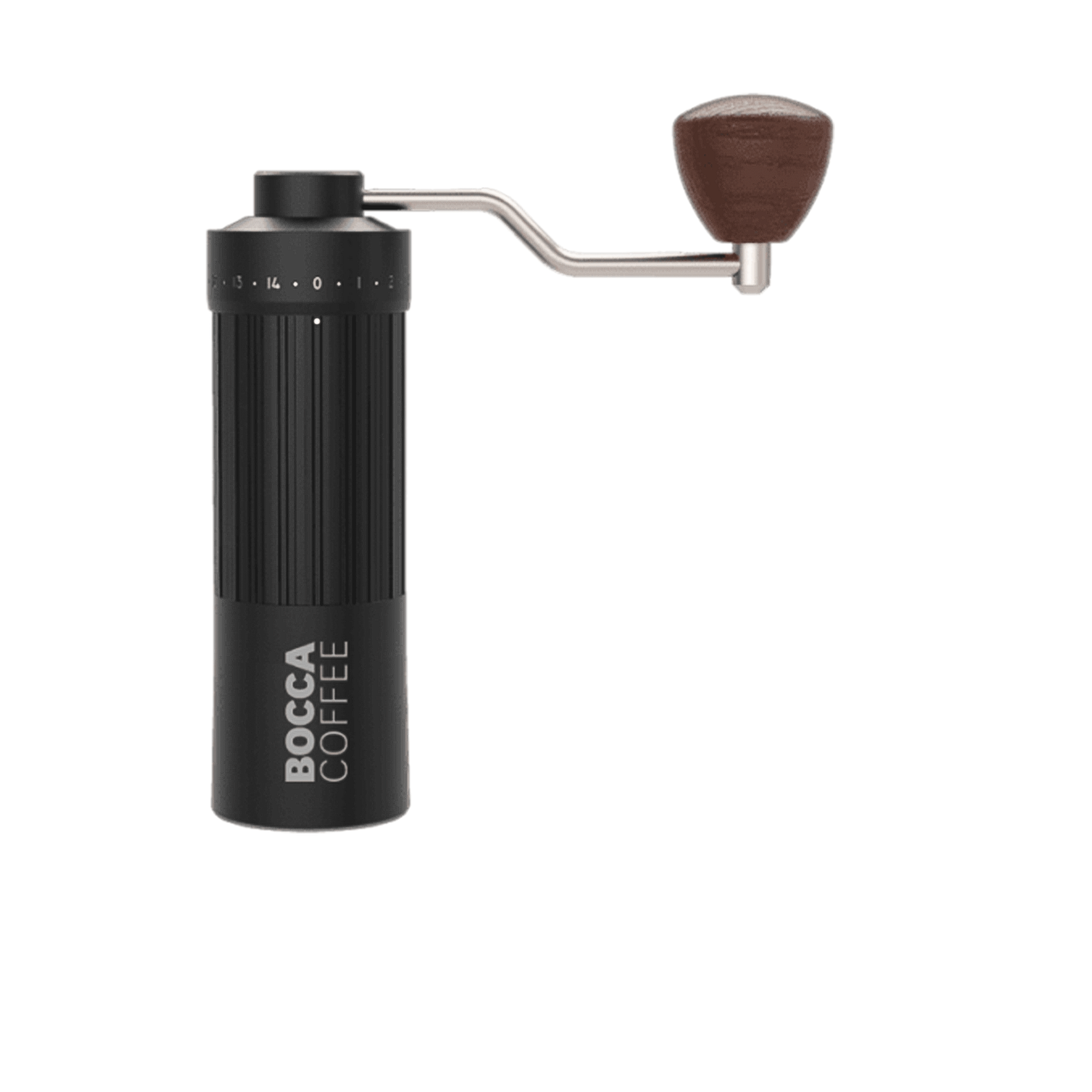Conical Burr Vevok Chef Stainless Steel Burr Coffee Grinder Manual