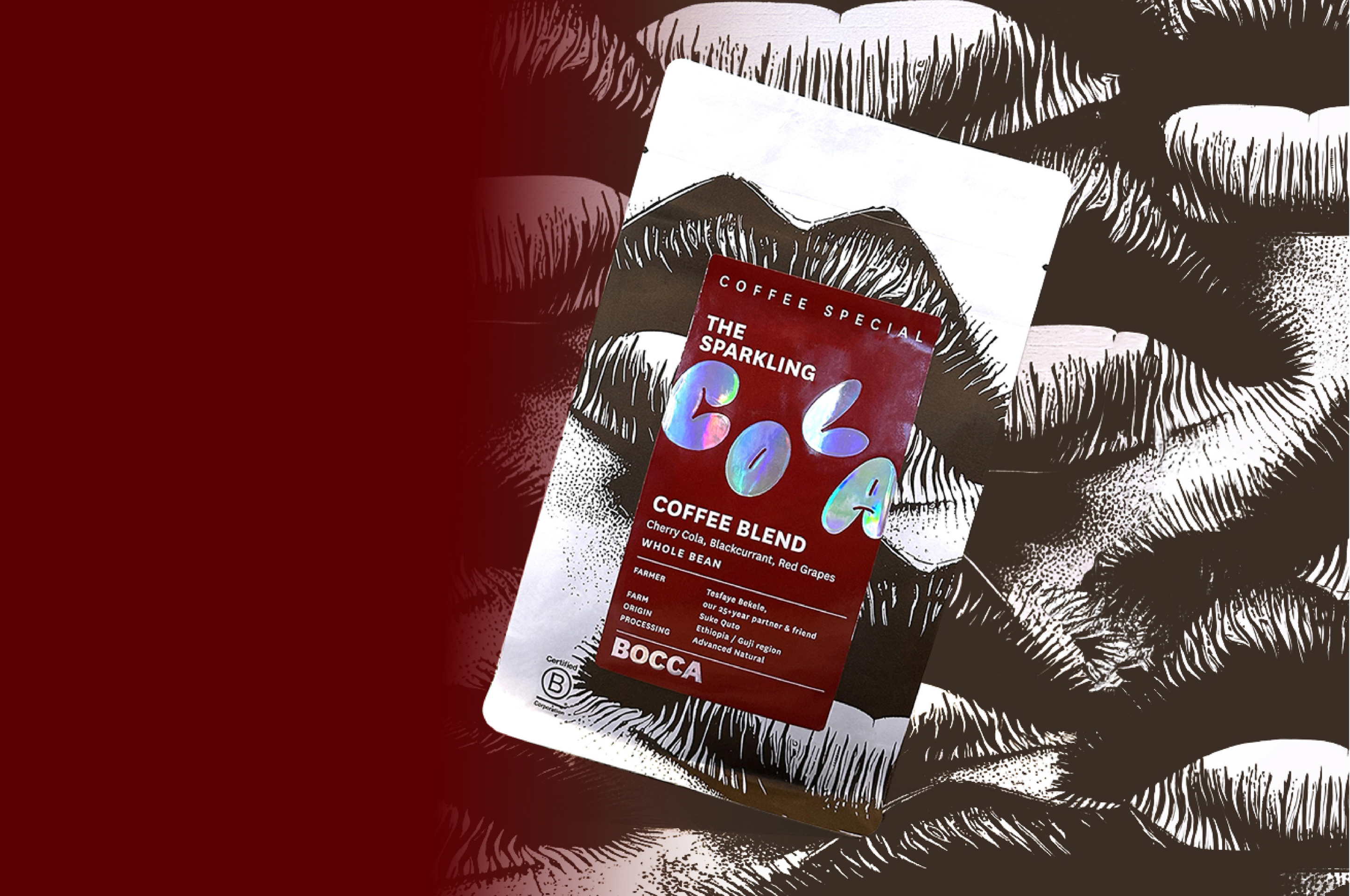 Advanced Natural: the fermentation method coffee lovers get excited about