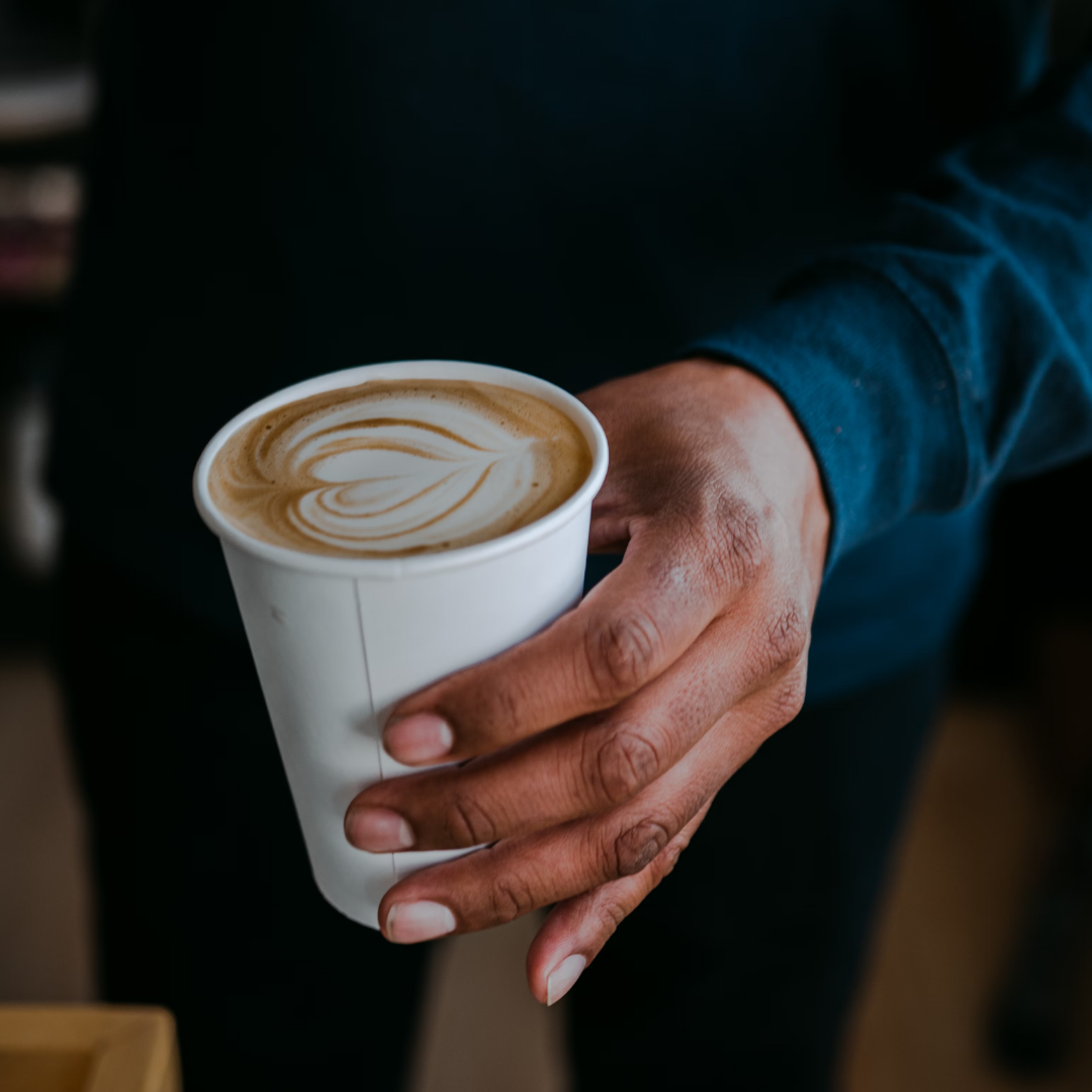 The Health Benefits of Coffee