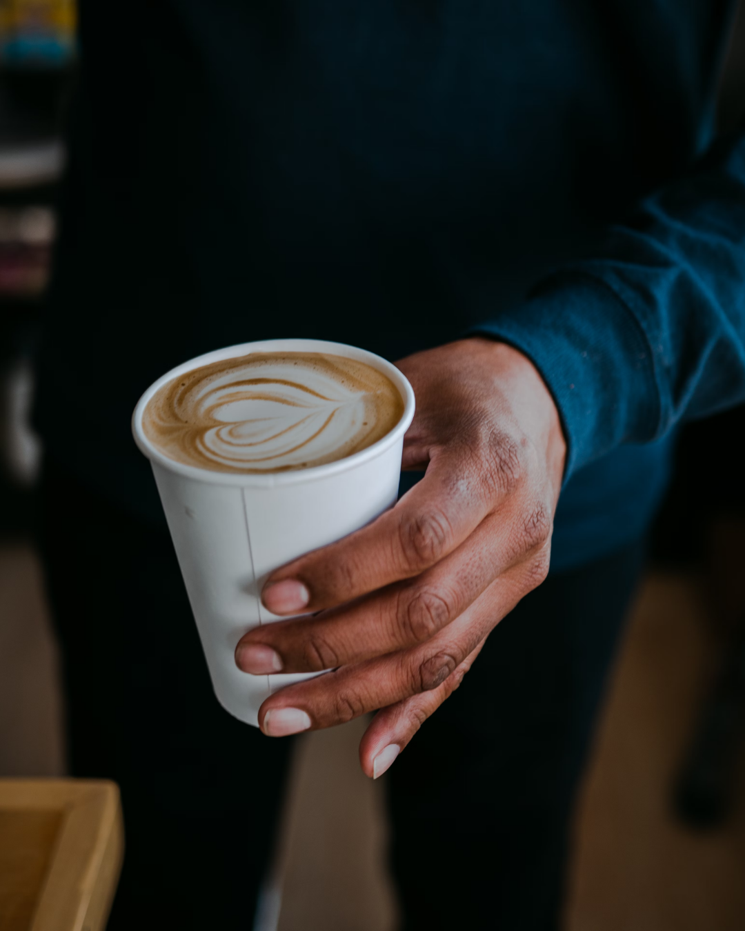 The Health Benefits of Coffee