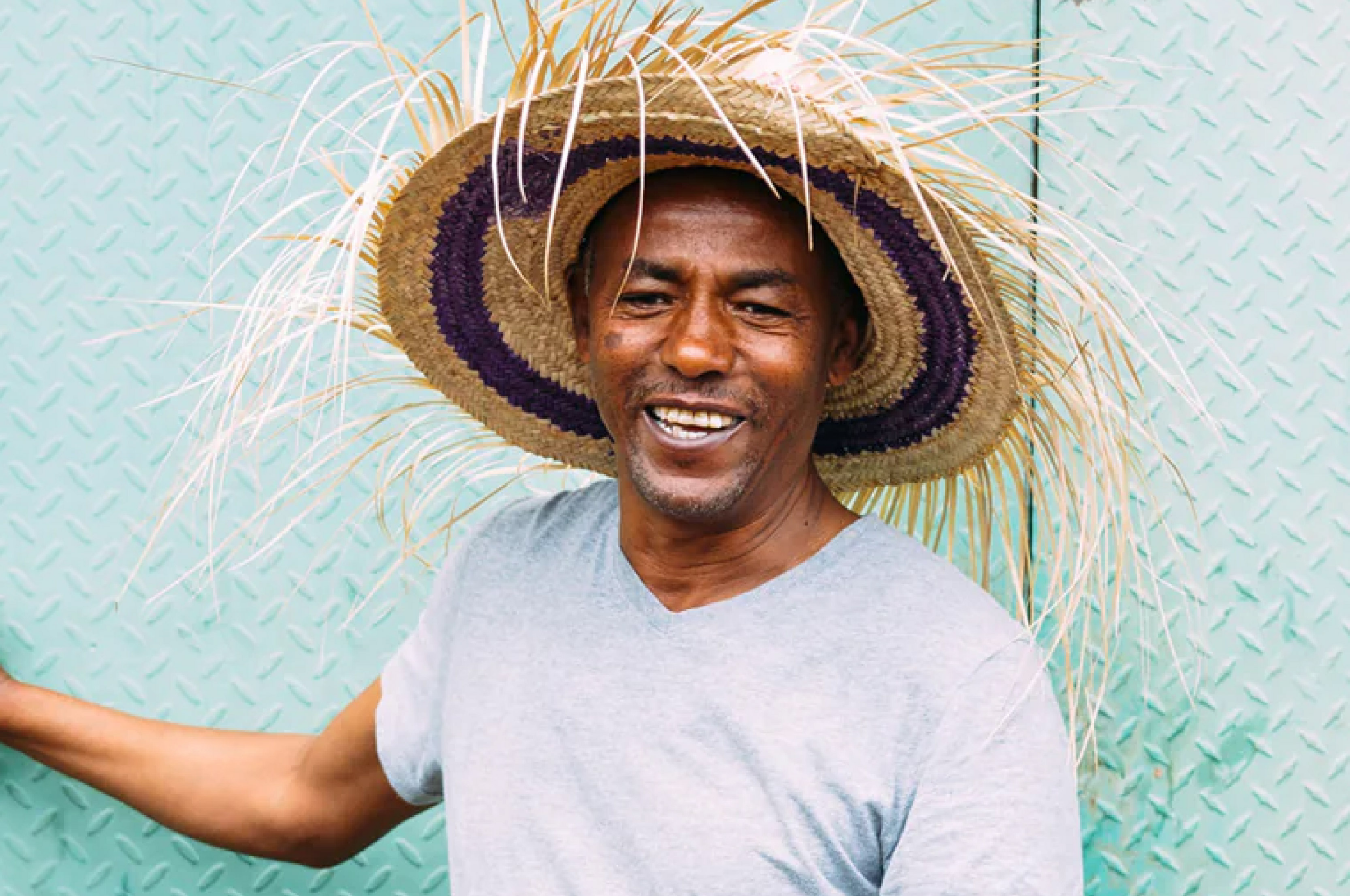What sustainable coffee really means