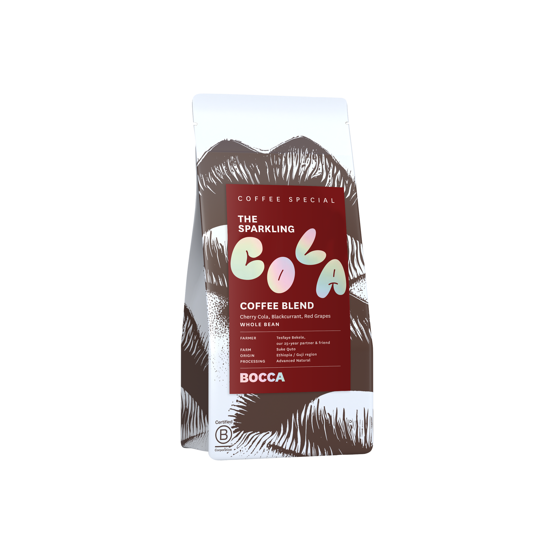 Photo of Cola Special - Filtermaling