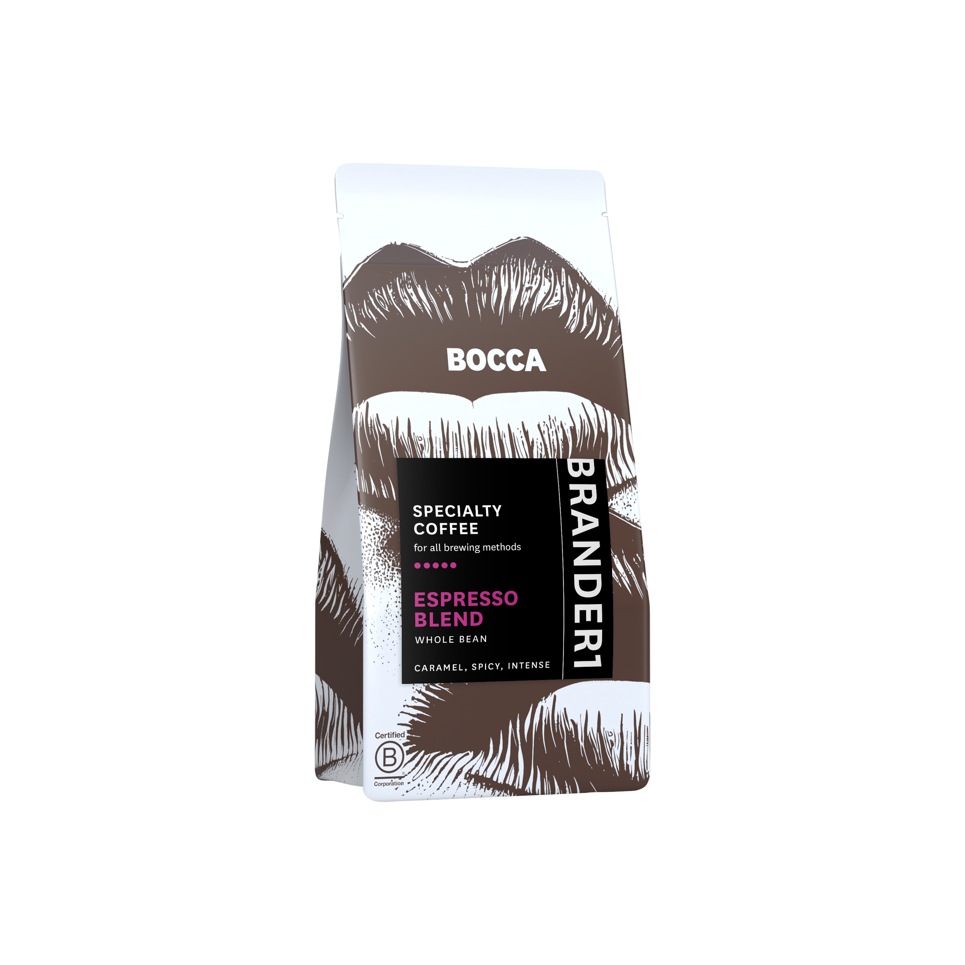 Photo of Espresso Blend