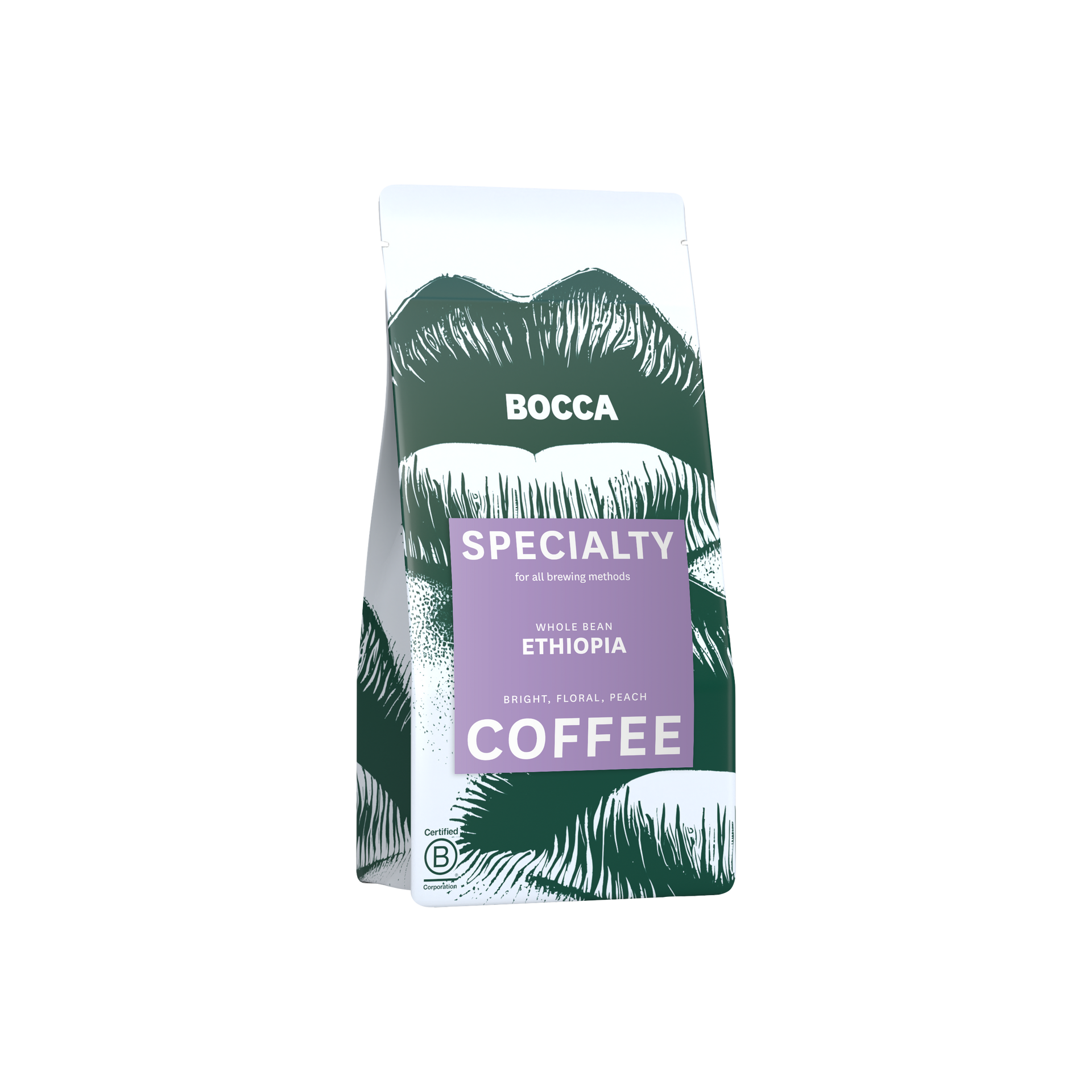Photo of Ethiopia Whole Beans