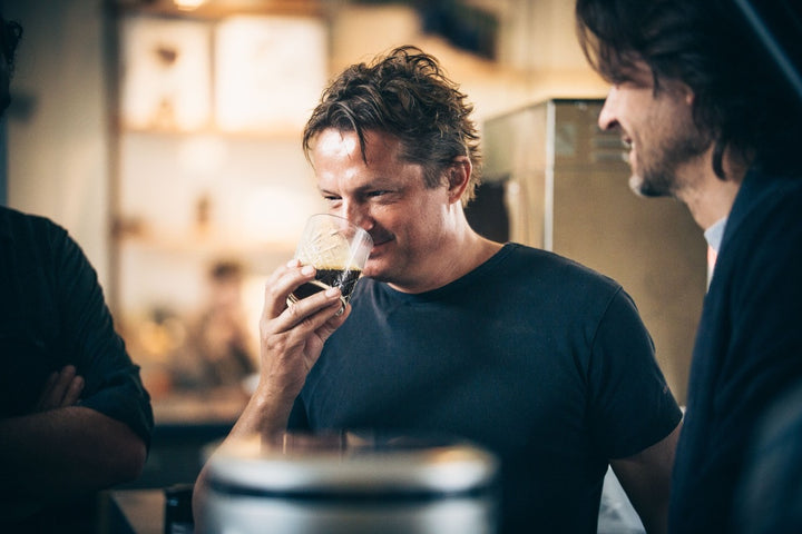 Bocca Coffee Roasters, photo 4