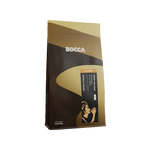 Verpakking Bocca coffee 250 gram Fredy Recions filter koffie gouden special lijn