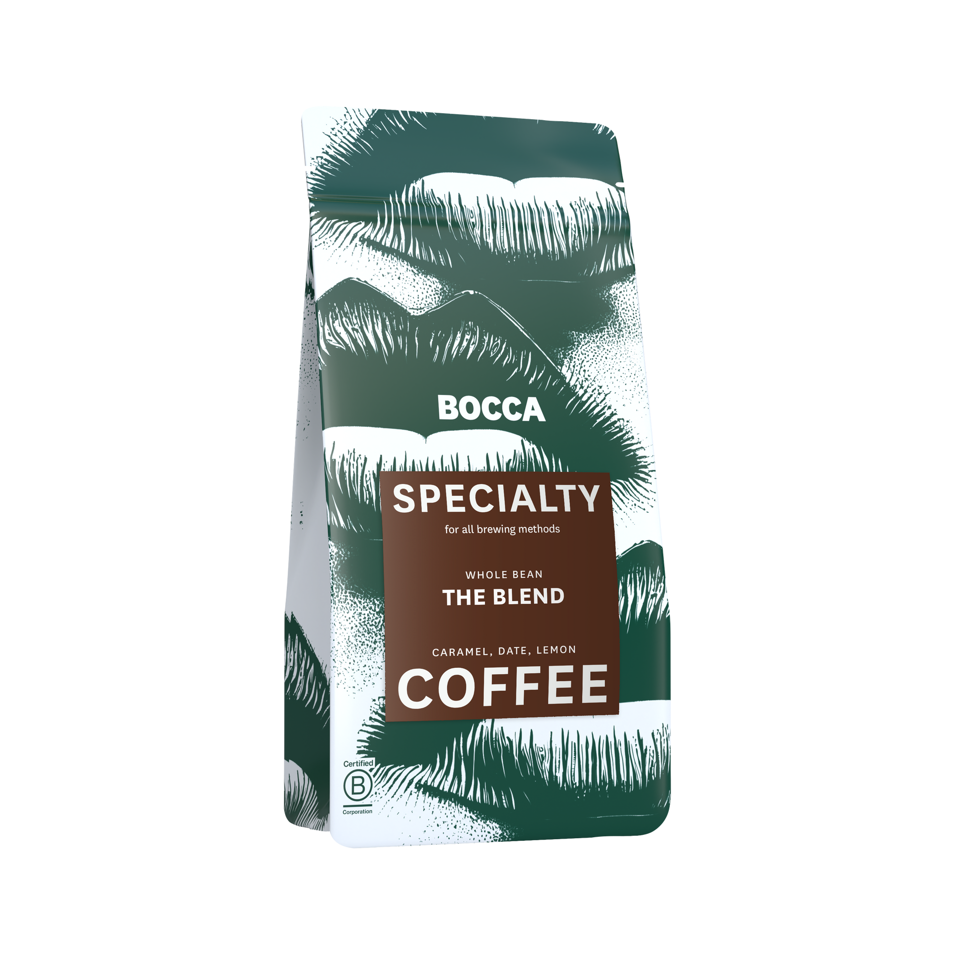 Photo of The Blend