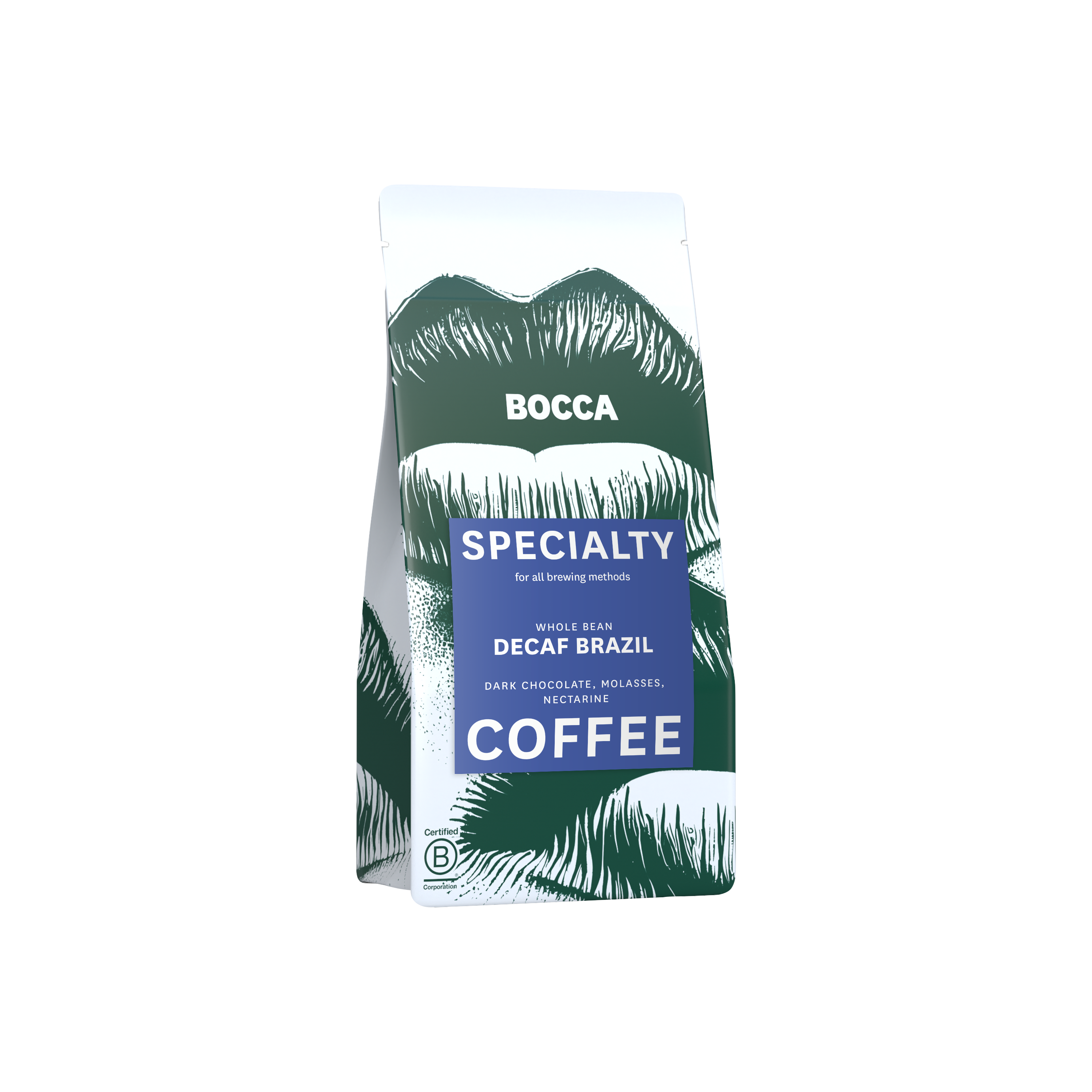 Decaf | Brazil
