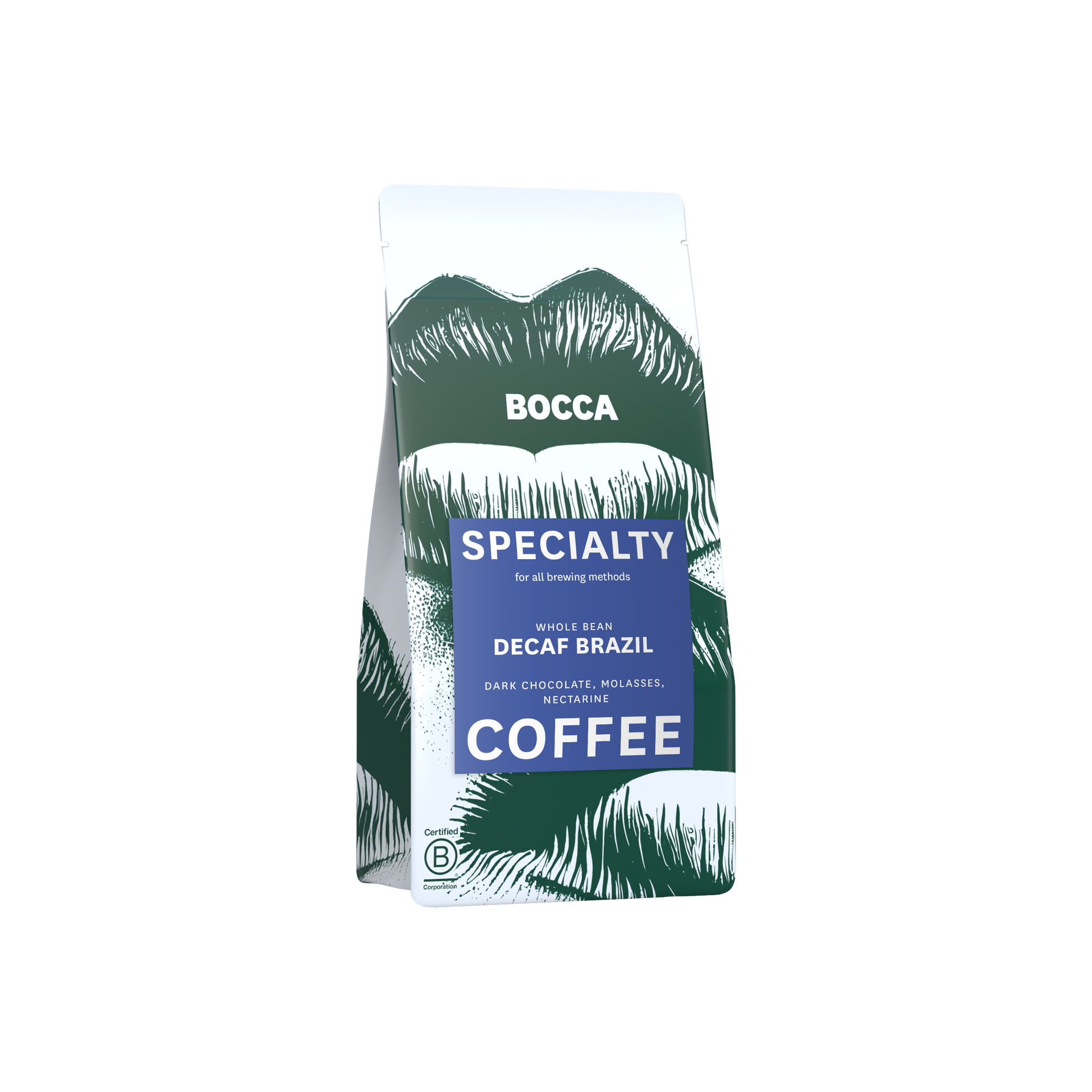 Photo of Decaf | Brazilië - Filtermaling