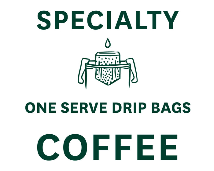 8 Specialty coffees to go