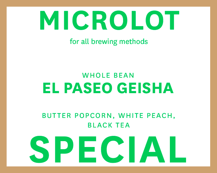 Photo of Geisha Limited Special