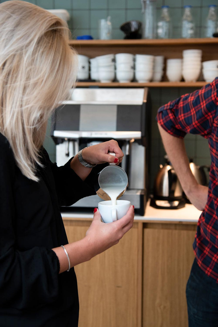 Bocca School of Coffee