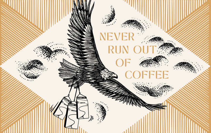 Bocca Coffee Roasters, photo 7