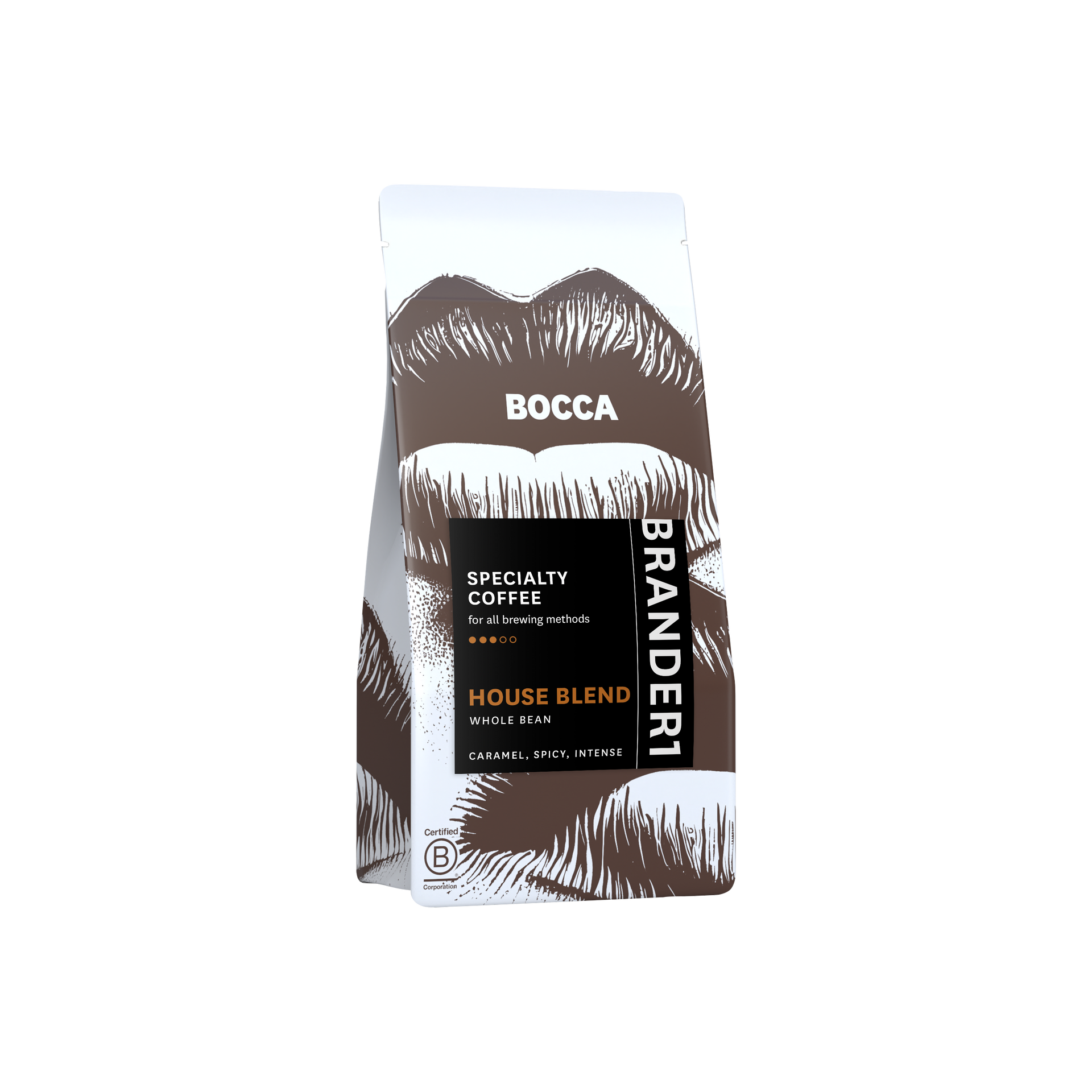 Photo of House Blend Whole Beans